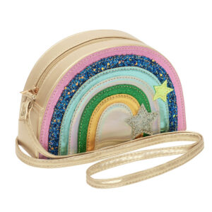 Mimi Lula UNICORNLAND RAINBOW BAG