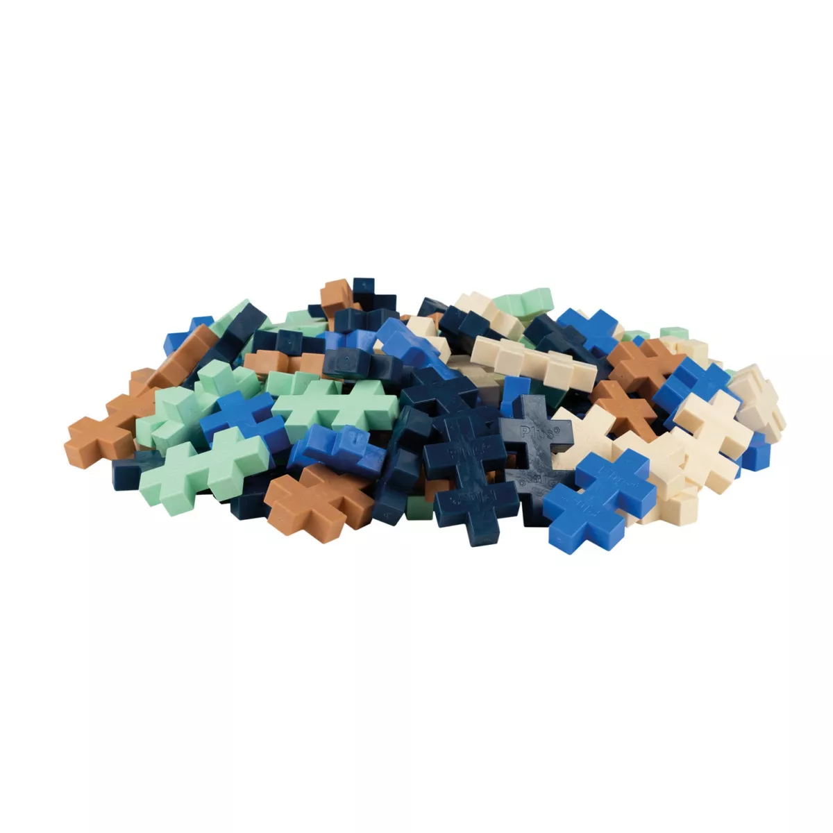 Plus Plus Bausteine Big Breeze 100er Set4